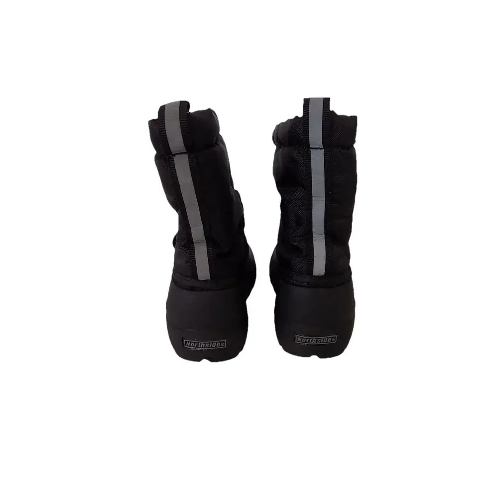 Northside kids toddler snow boots size 8